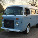 Image for article titled For $9,200, Is The Seller Of This 1993 VW Type 2 All Wet?